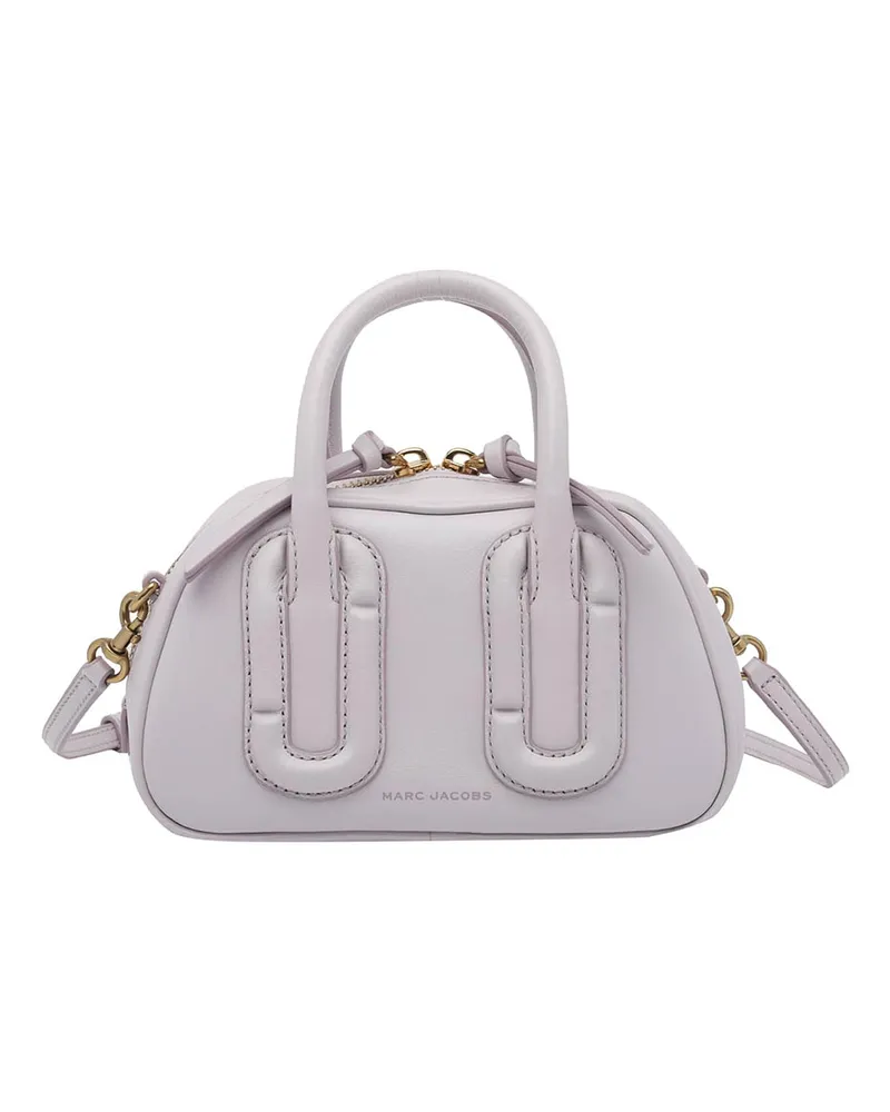 Marc Jacobs Shopper - Weiß Weiß
