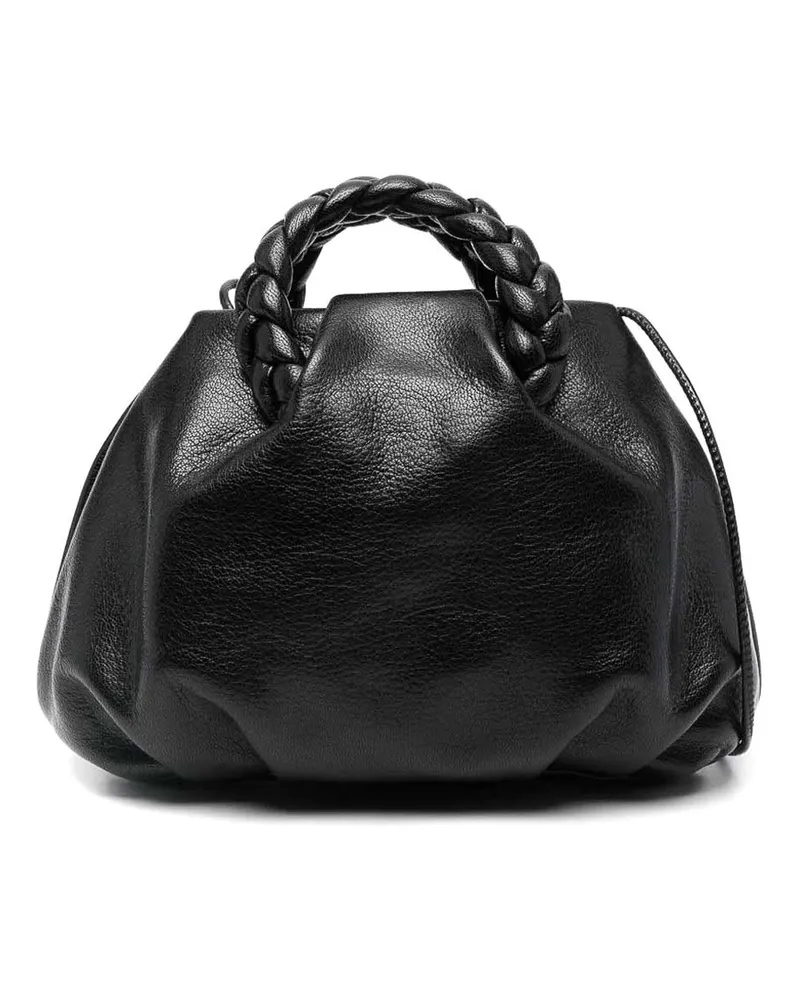 HEREU Shopper - Schwarz Schwarz