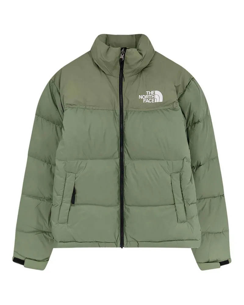 The North Face Daunenjacke - Grün Grün