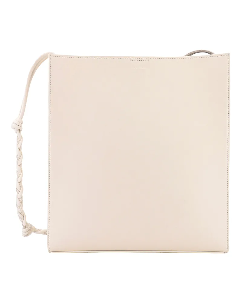 Jil Sander Schultertasche - Beige Beige