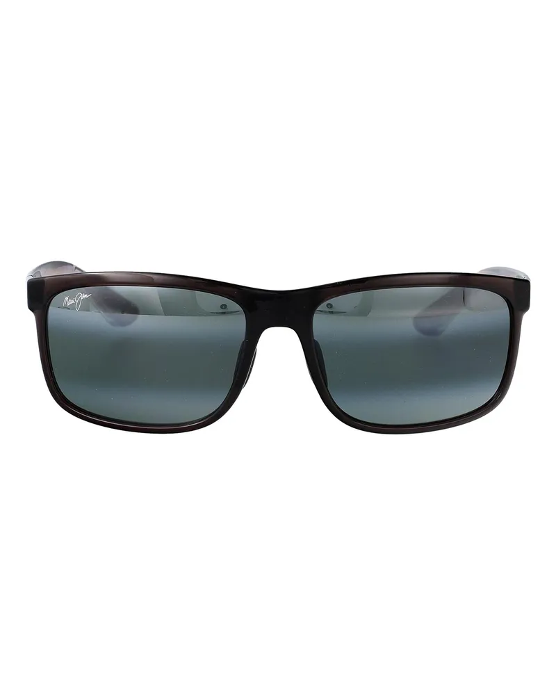 Maui Jim Sonnenbrille - Grau Grau