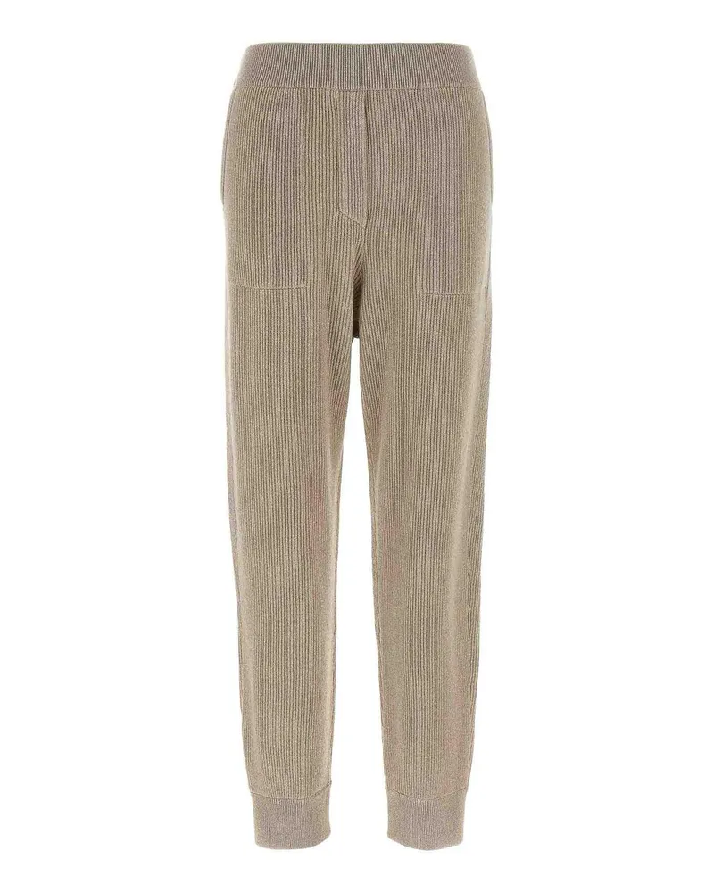 Brunello Cucinelli Casual Hose - Gold Gold