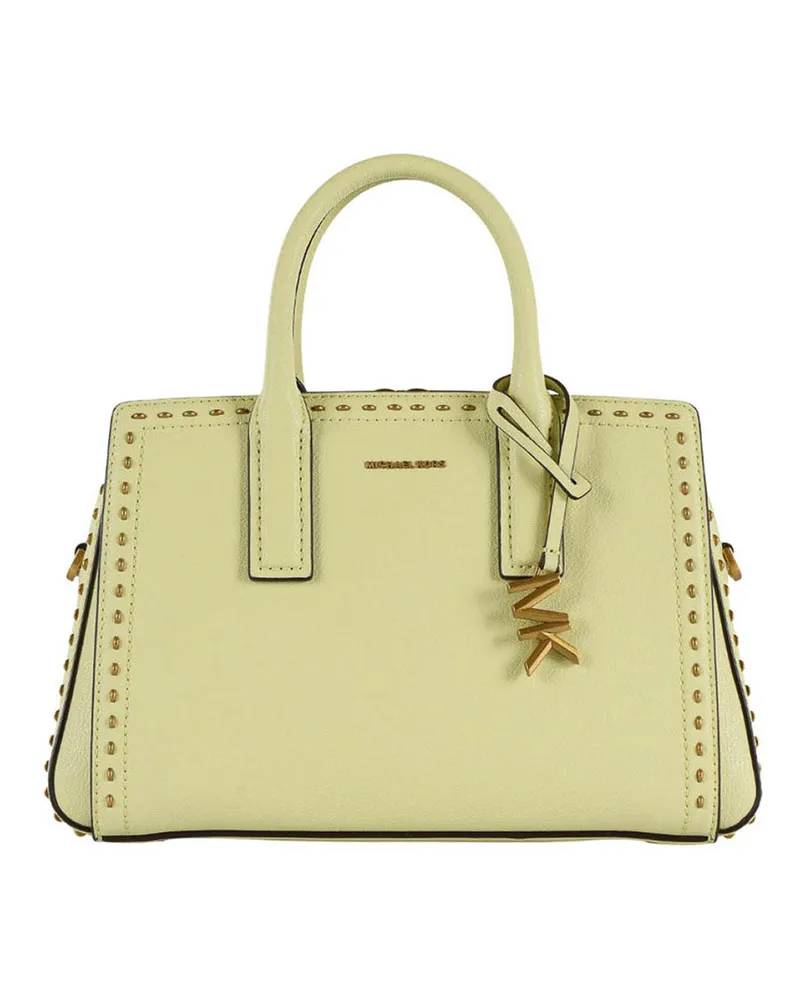 Michael Kors Shopper - Gelb Gelb
