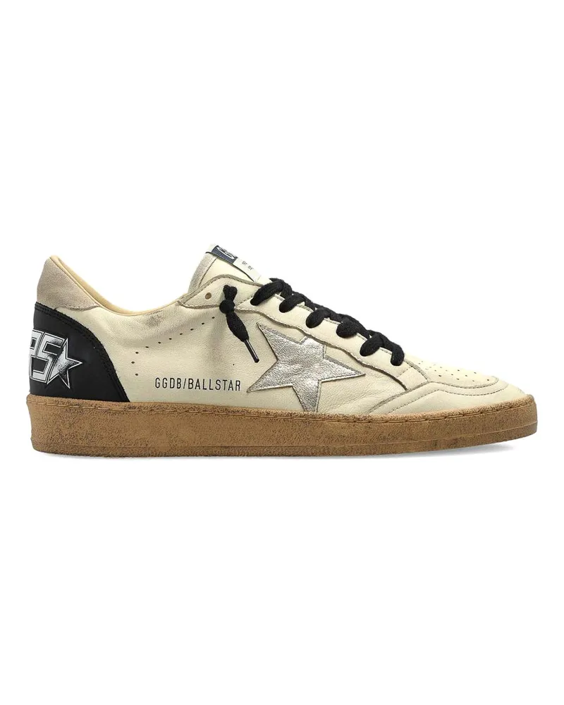 Golden Goose Sneaker - Bunt Bunt