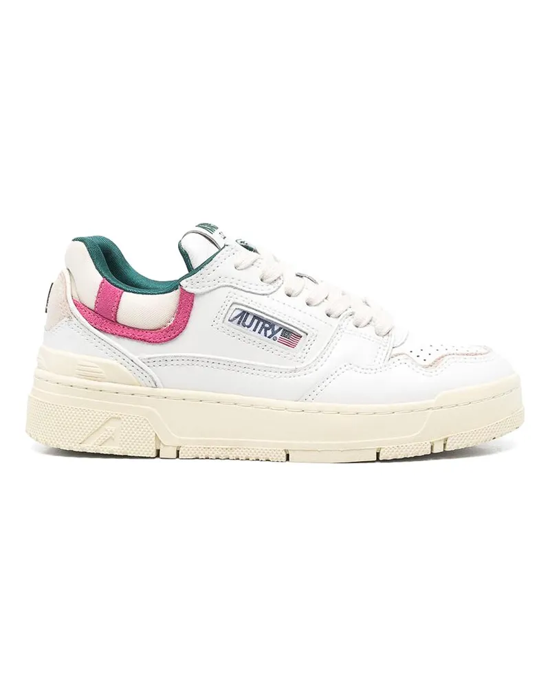 AUTRY Sneaker - Weiß Weiß