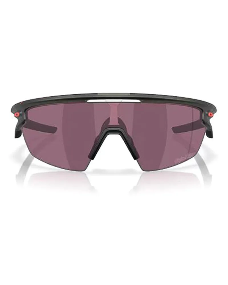 Oakley Sonnenbrille - Schwarz Schwarz