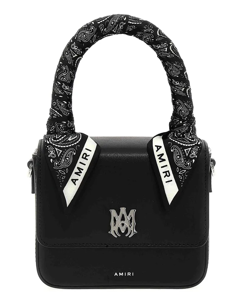 Amiri Shopper - Schwarz Schwarz