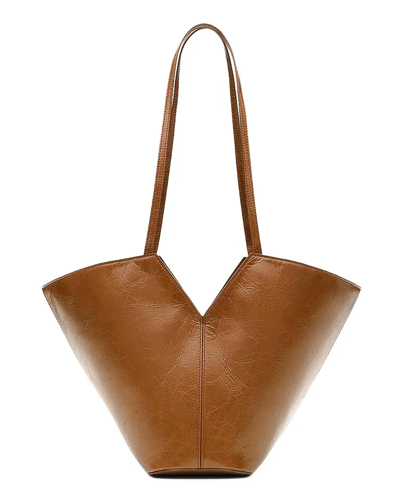 Francesco Biasia Shopper - Braun Braun