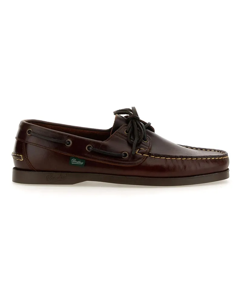 Paraboot Mokassins - Braun Braun