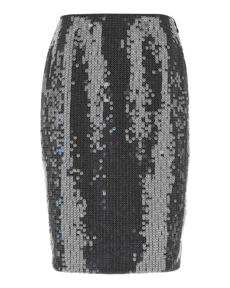 ROTATE Birger Christensen Midirock - Grau Grau