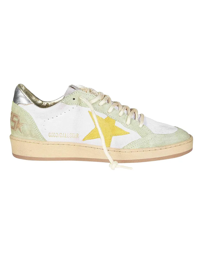 Golden Goose Sneaker - Lila Lila