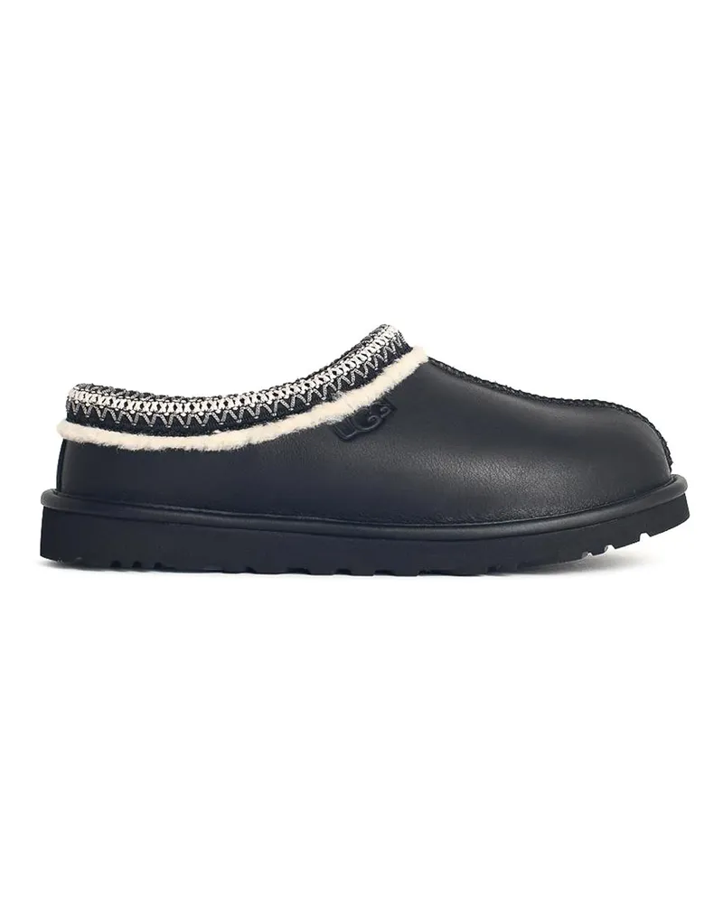 UGG Mokassins - Schwarz Schwarz
