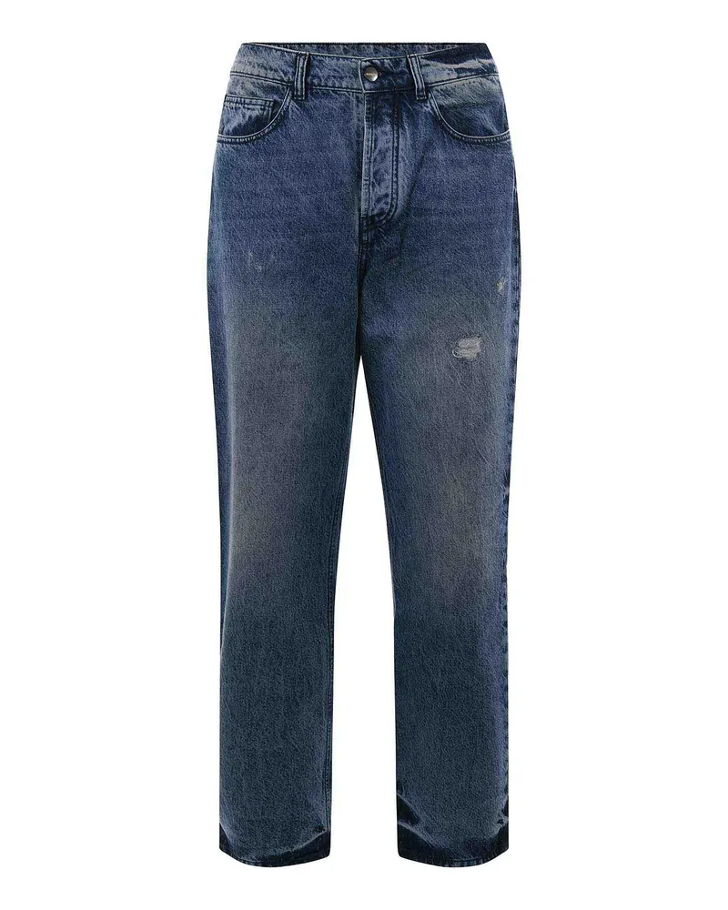 BARROW Bootcut Jeans - Jeansblau Jeansblau