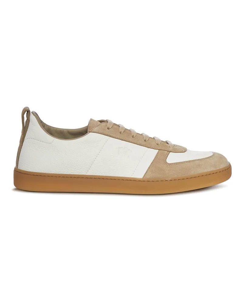 Church's Sneaker - Nude Nude