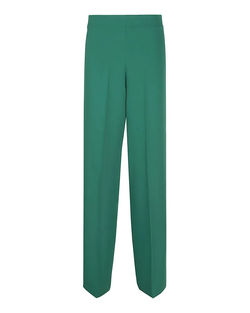 P.A.R.O.S.H. P. A.R. O.S. H. Casual Hose - Grün Grün