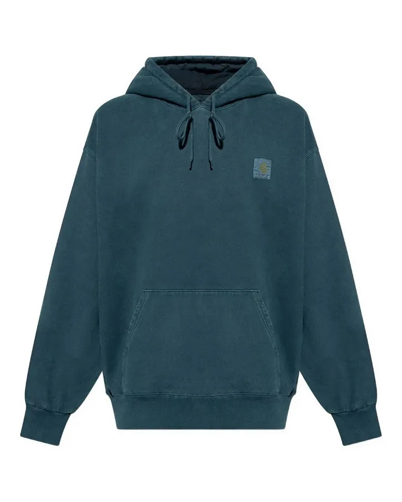 Carhartt WIP Sweatshirt - Blau Blau