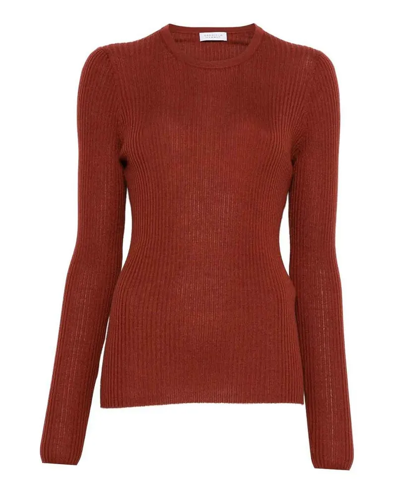 Gabriela Hearst Top - Braun Braun