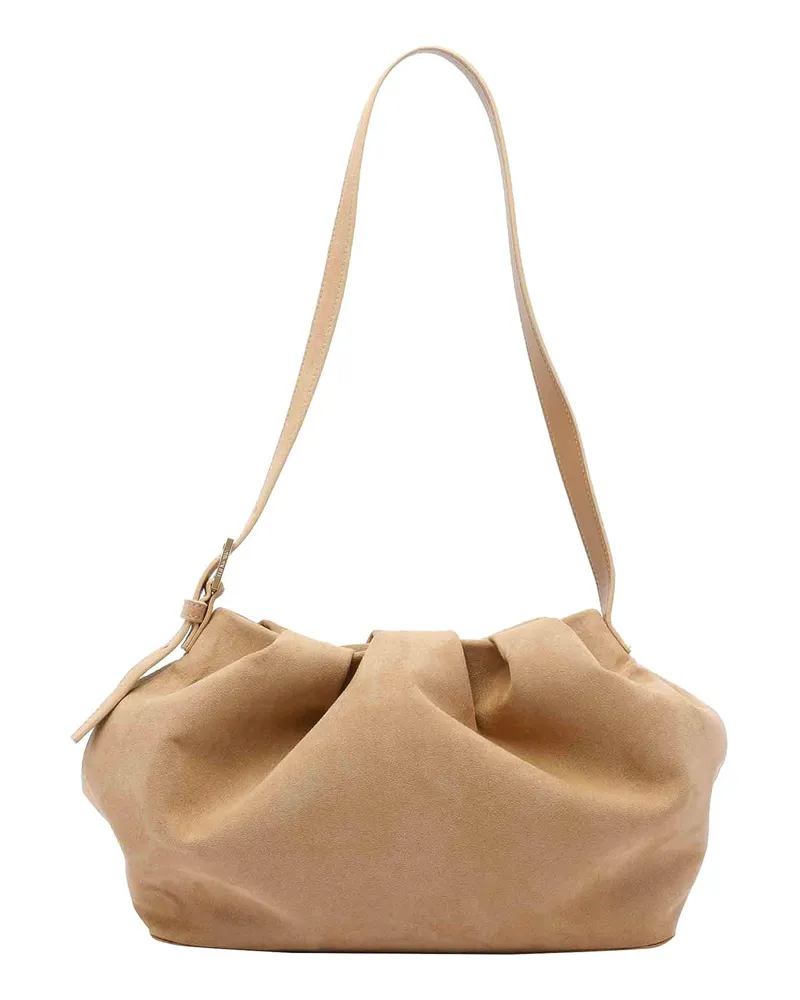 THEMOIRÈ Schultertasche - Beige Beige