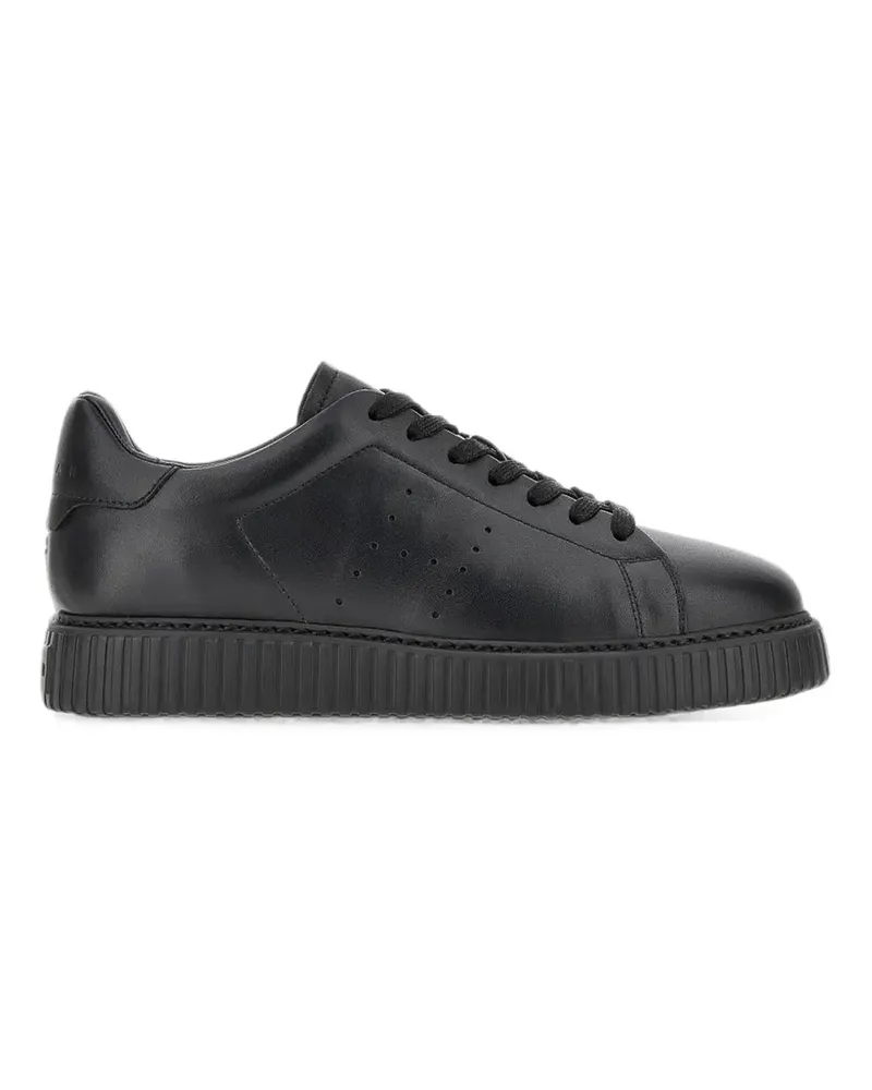 Hogan Sneaker - Schwarz Schwarz