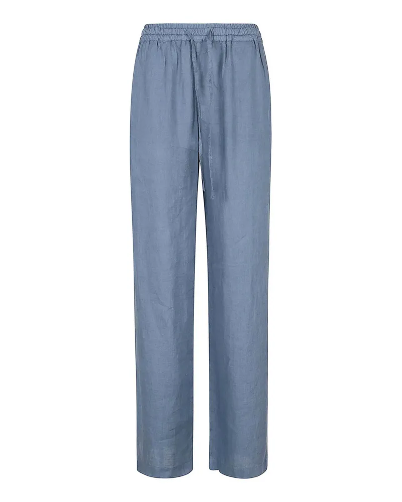 Fay Shorts - Blau Blau