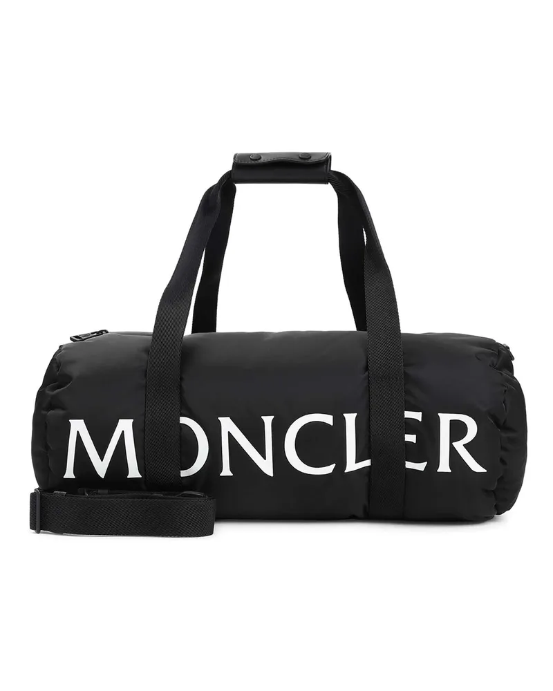 Moncler Umhängetasche - Schwarz Schwarz