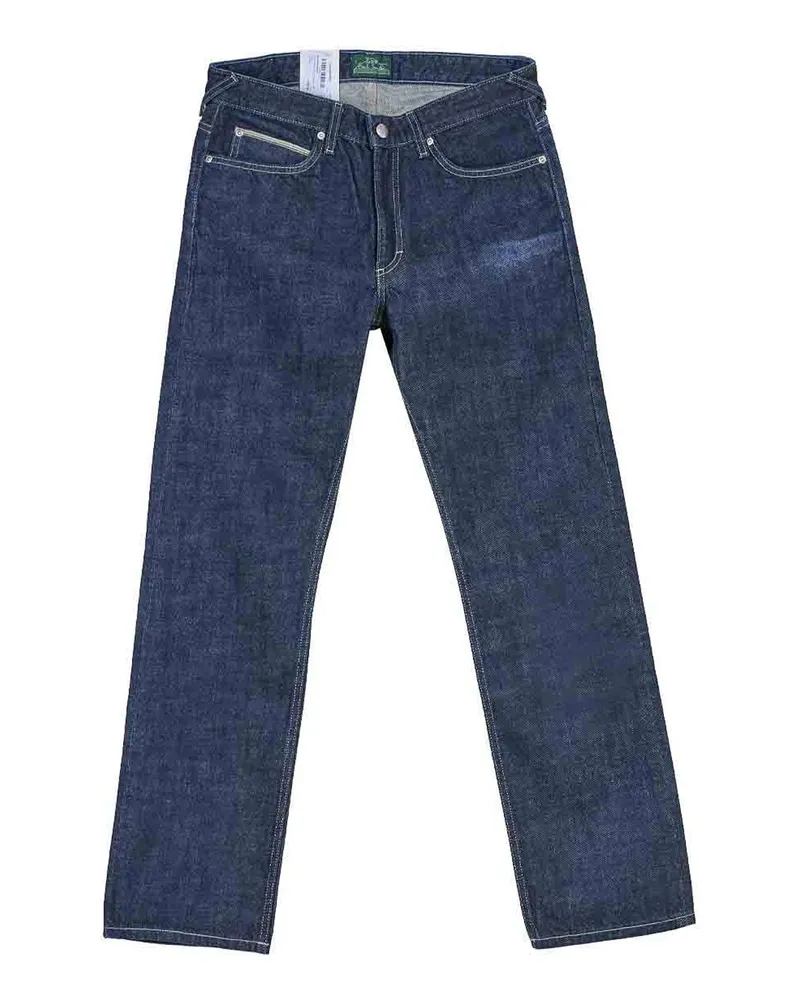 Paul Smith Bootcut Jeans - Blau Blau