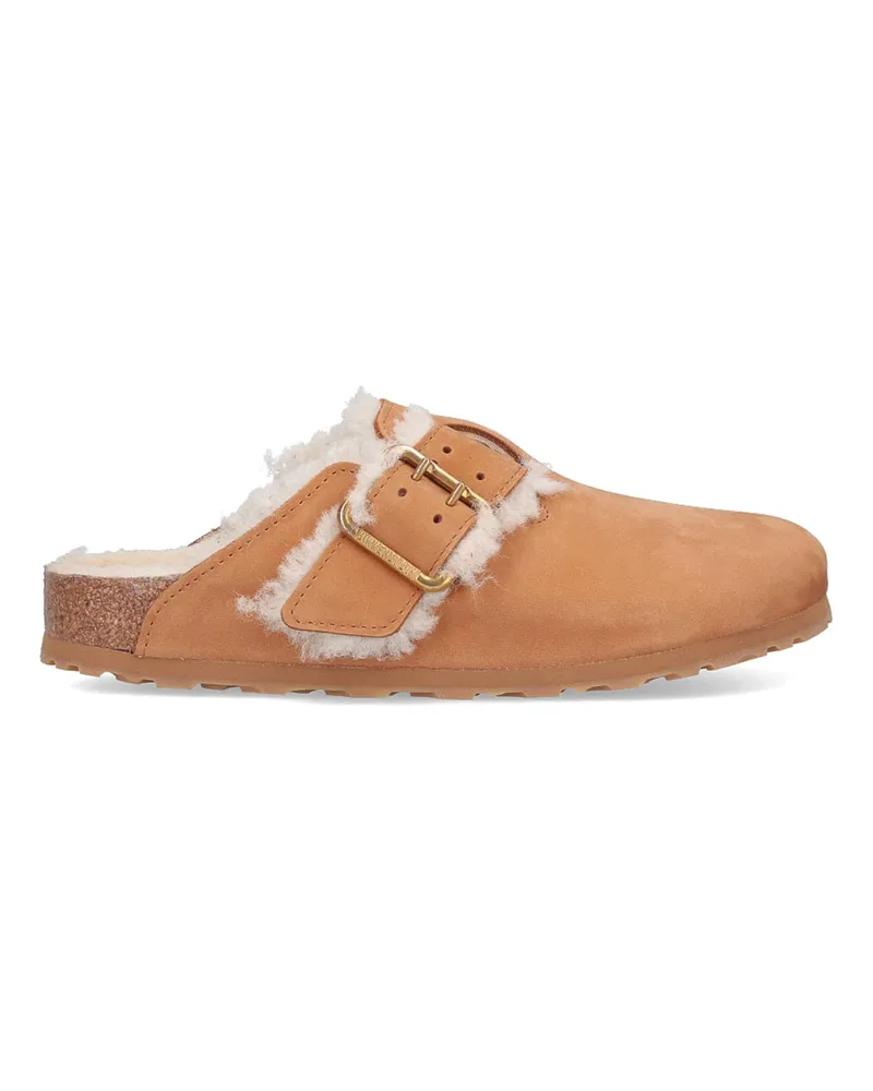 Birkenstock Mules - Braun Braun