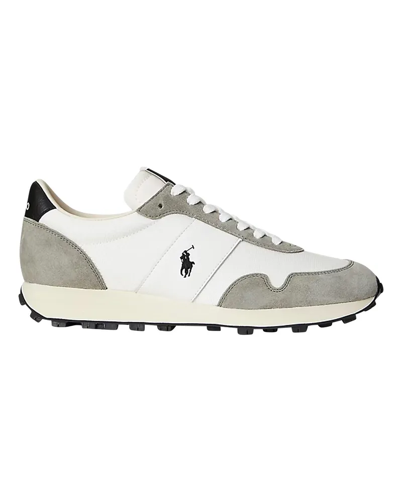 Ralph Lauren Sneaker - Grau Grau