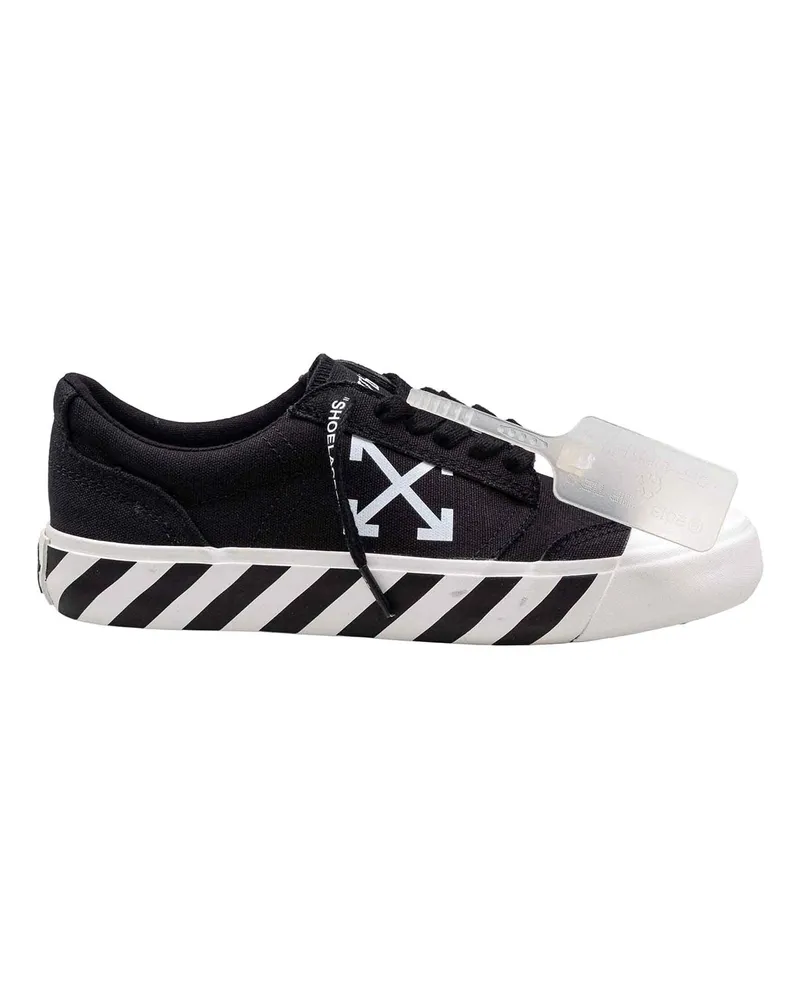 OFF-WHITE Sneaker - Schwarz Schwarz