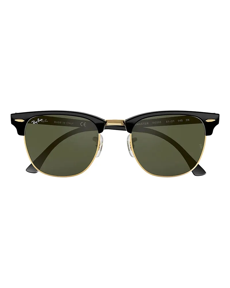 Ray Ban Sonnenbrille - Braun Braun