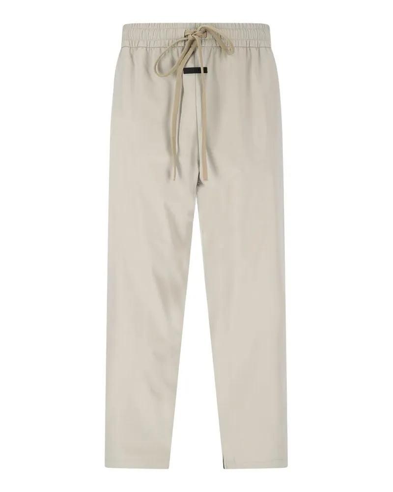 Fear of God Casual Hose - Grau Grau