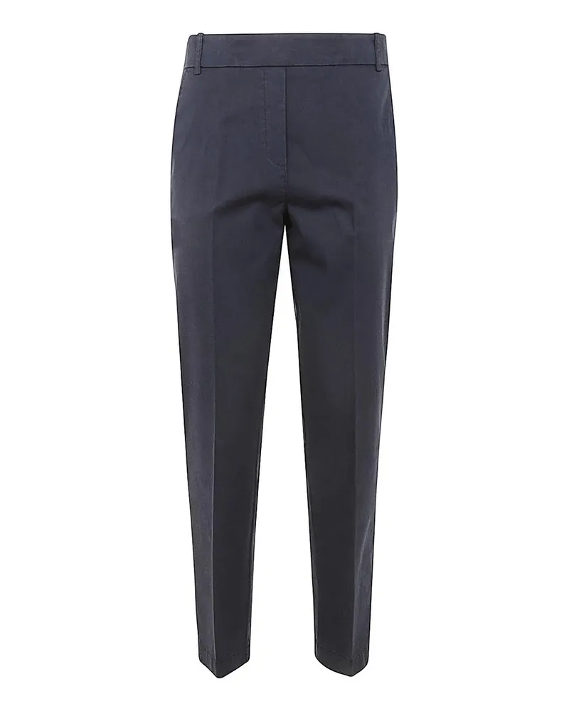 KILTIE Casual Hose - Blau Blau