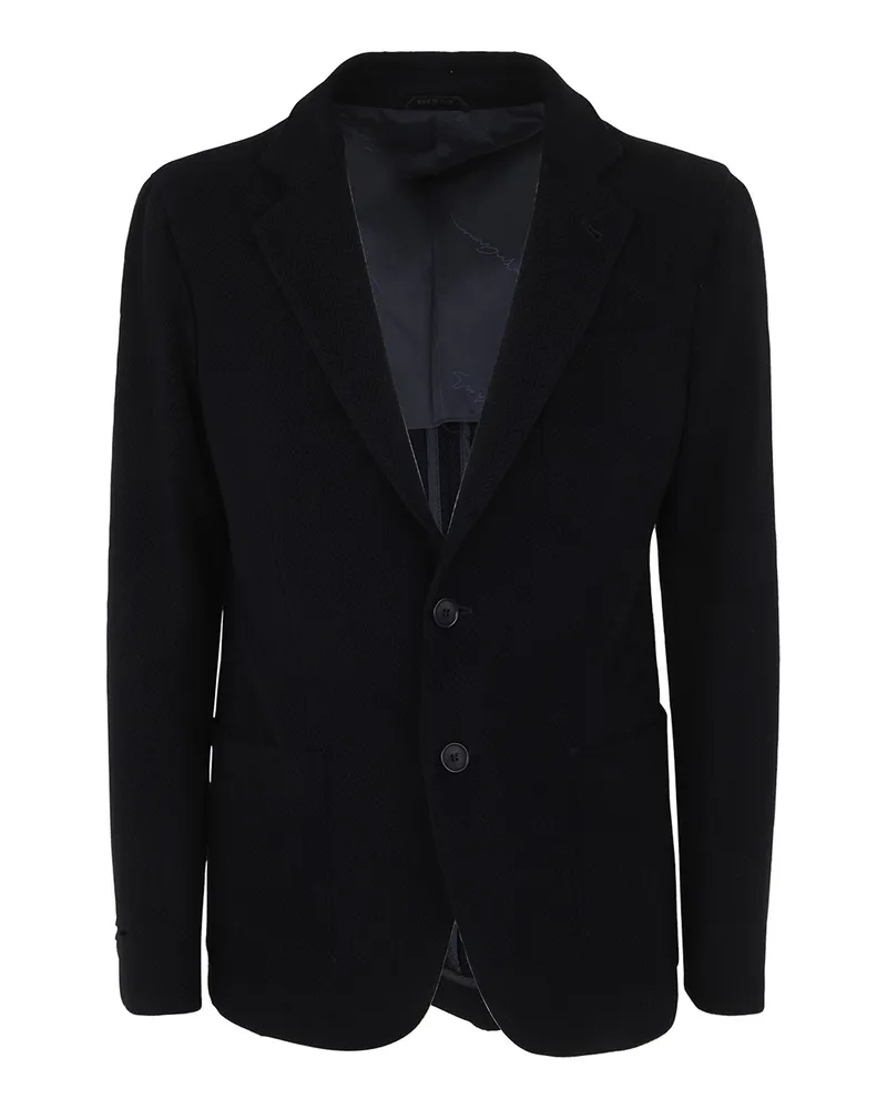 Giorgio Armani Casualjacke - Bunt Bunt