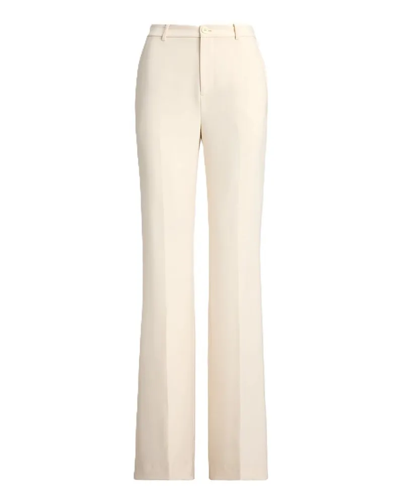 Ralph Lauren Casual Hose - Beige Beige