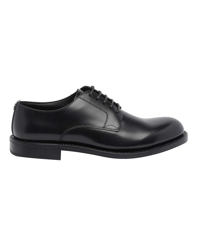 Dolce & Gabbana Klassische Schuhe - Schwarz Schwarz