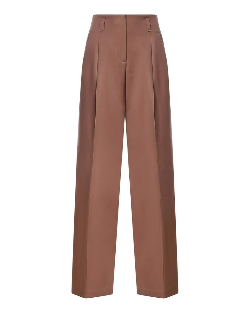 Golden Goose Casual Hose - Bronze Bronze