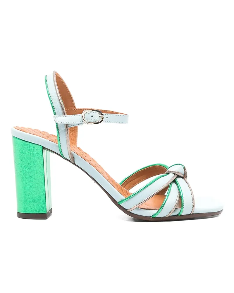 Chie Mihara Sandalen - Blau Blau