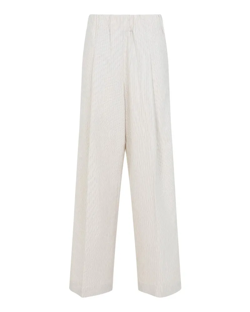 Dries van Noten Casual Hose - Hellbeige Hellbeige