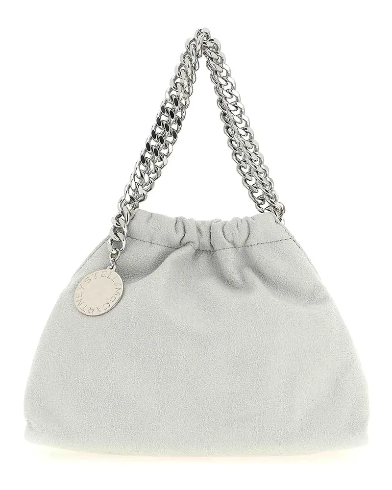 Stella McCartney Shopper - Grau Grau