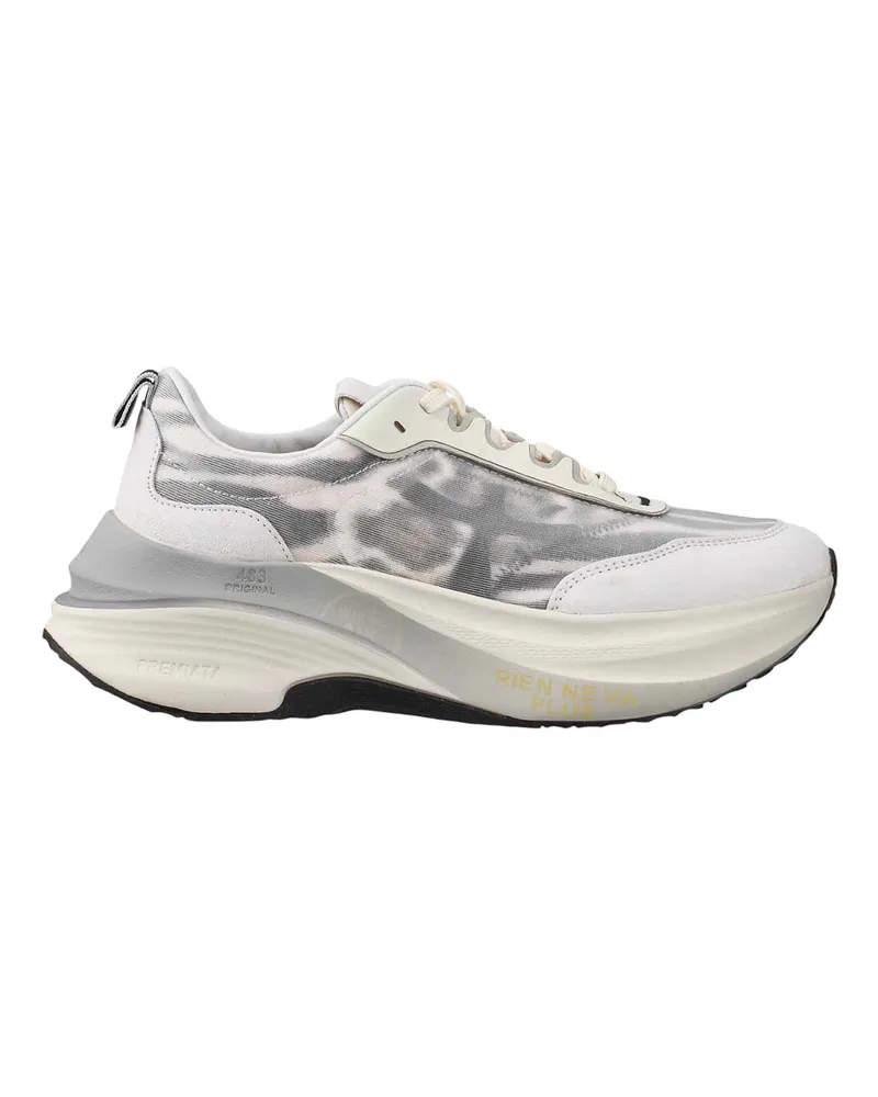 Premiata Sneaker - Bunt Bunt