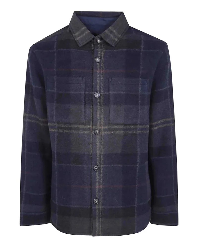 Barbour Blazer - Grau Grau