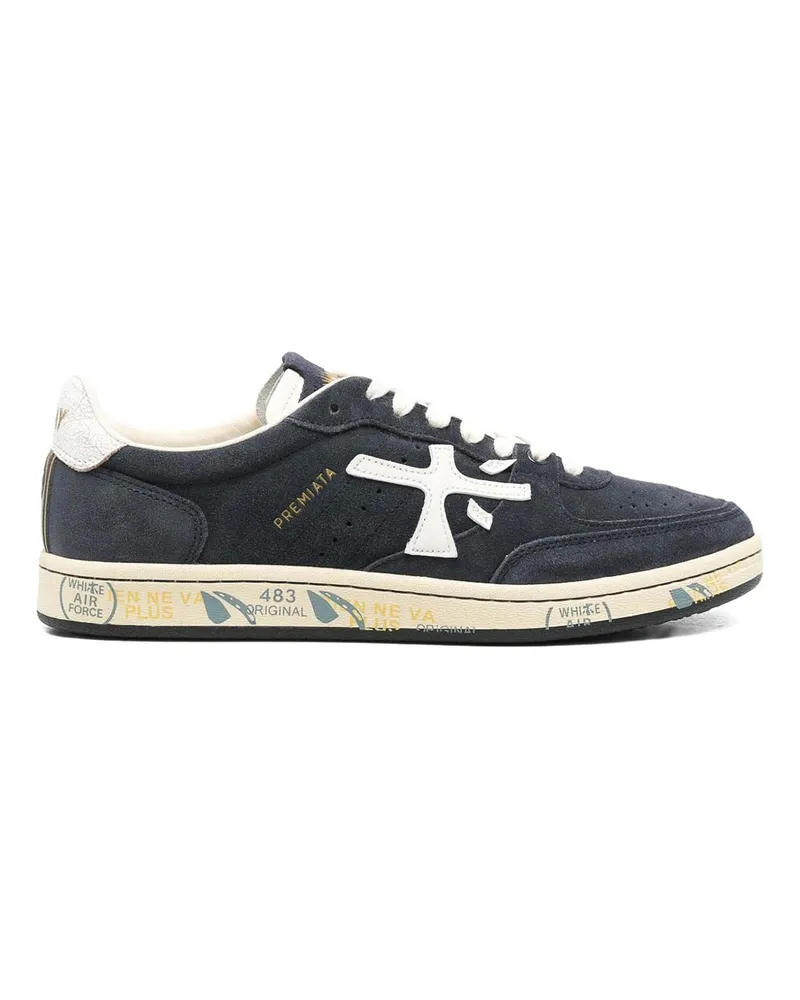 Premiata Sneaker - Blau Blau