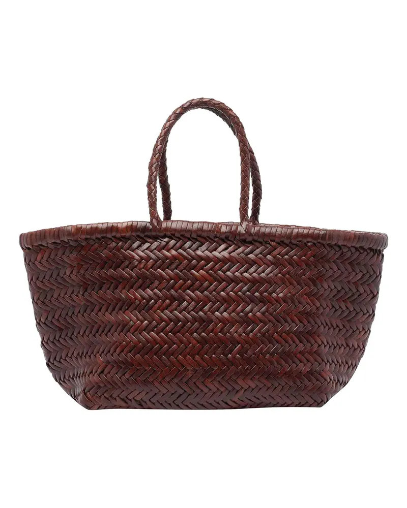Dragon Diffusion Shopper - Braun Braun