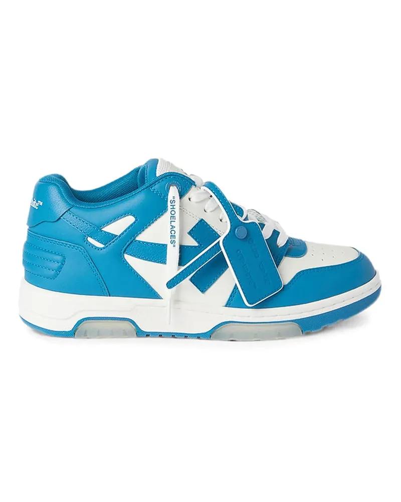 OFF-WHITE Sneaker - Blau Blau