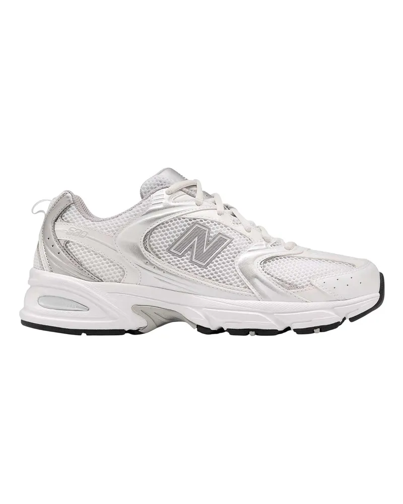 New Balance Sneaker - Weiß Weiß