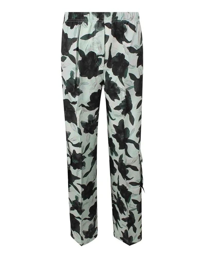 christian wijnants Casual Hose - Grün Grün