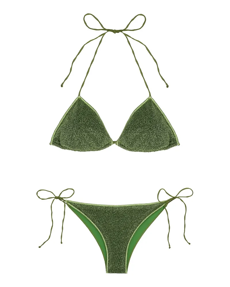 Oséree Bikini - Grün Grün