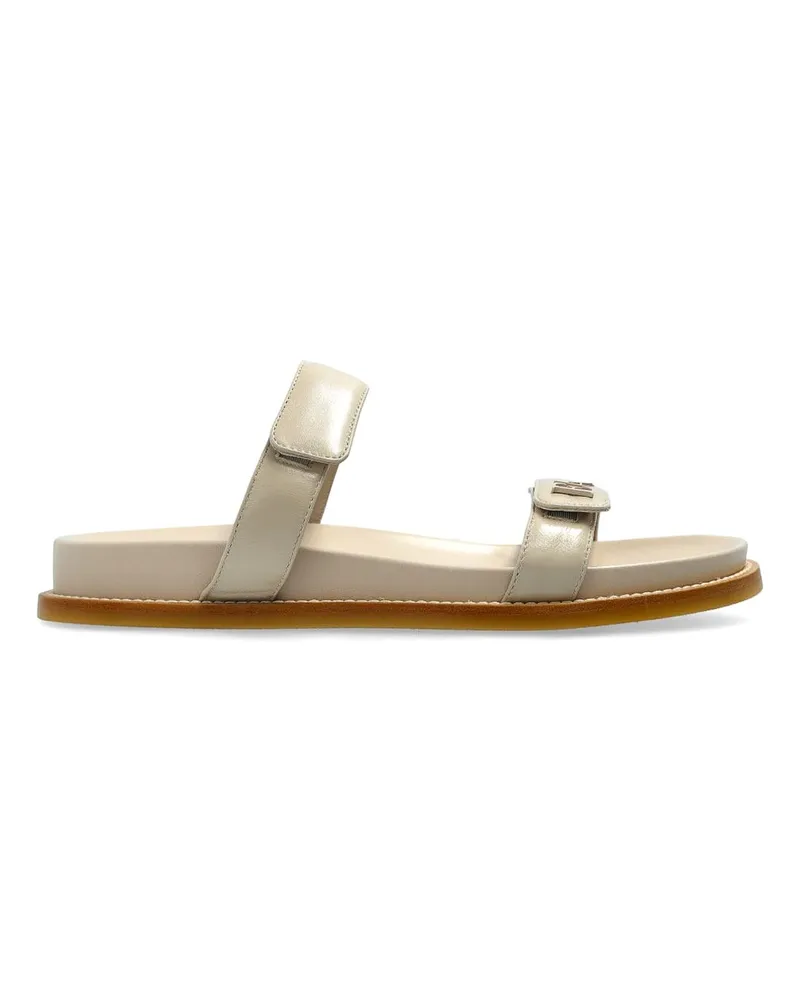 Emporio Armani Sandalen - Beige Beige
