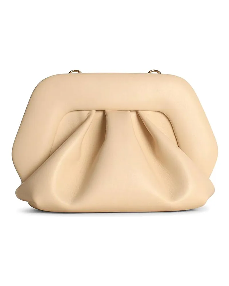 THEMOIRÈ Umhängetasche - Creme Creme