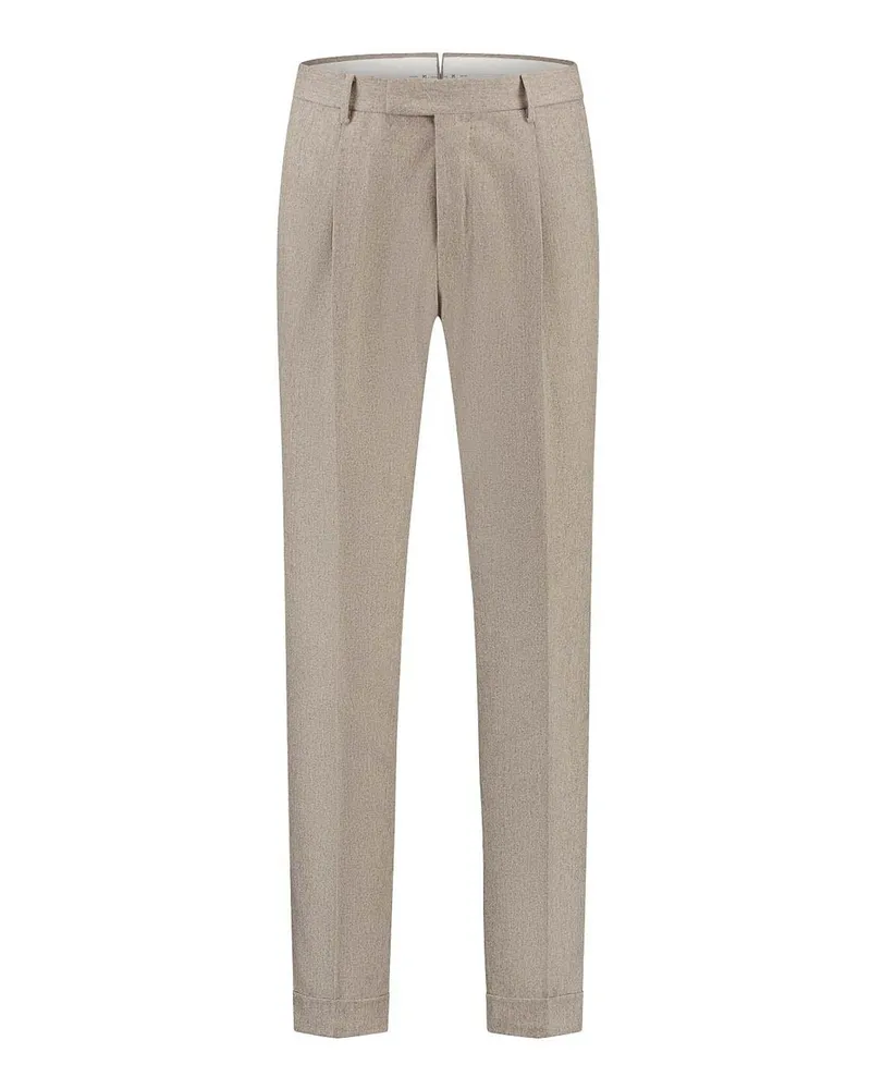 PT TORINO Casual Hose - Beige Beige
